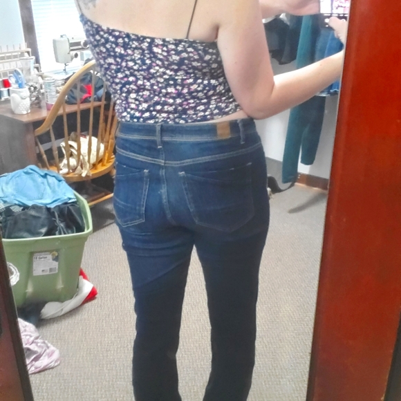 BKE jeans - Picture 3 of 3